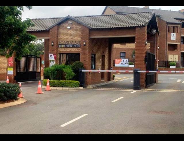 2 BEDROOM APARTMENT FOR SALE IN BOARDWALK